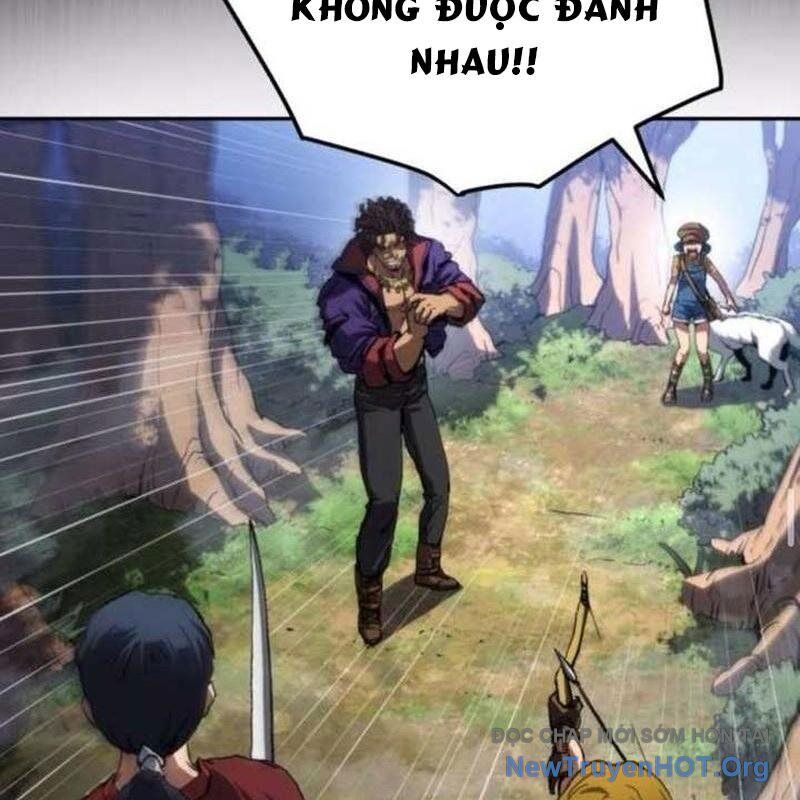 Wild Ranker Chapter 13 - 54