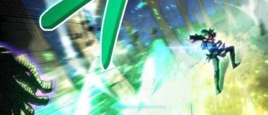 Wild Ranker Chapter 14 - 13