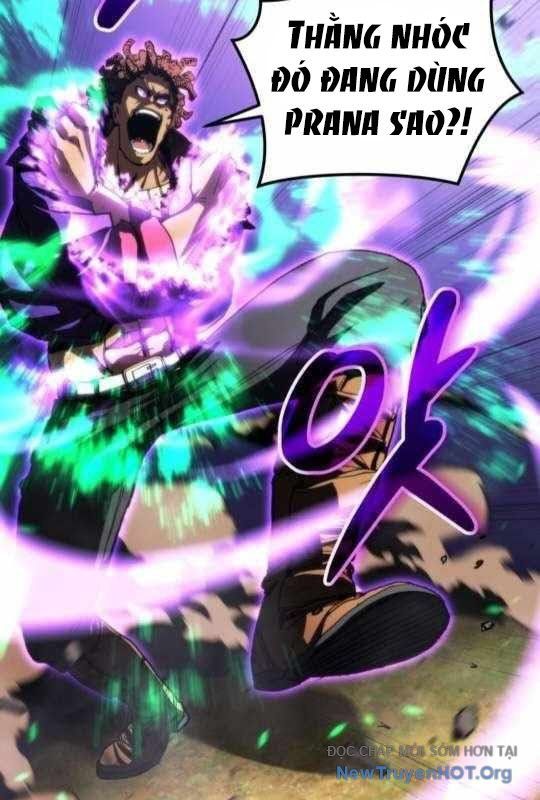 Wild Ranker Chapter 14 - 17