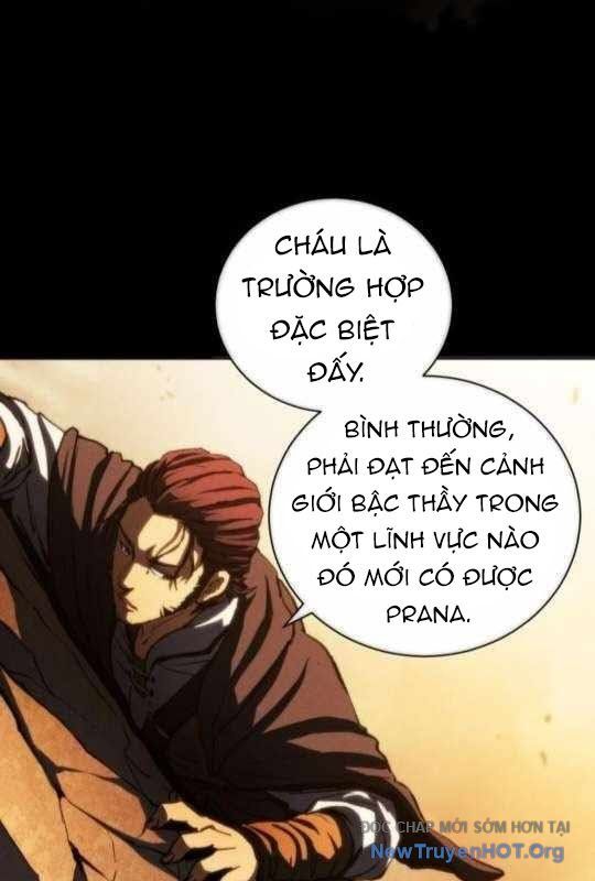 Wild Ranker Chapter 14 - 21