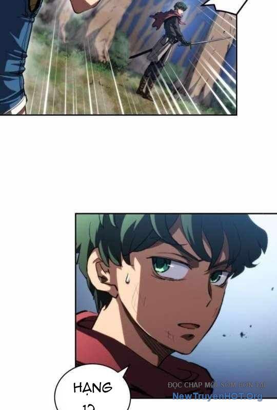 Wild Ranker Chapter 14 - 33