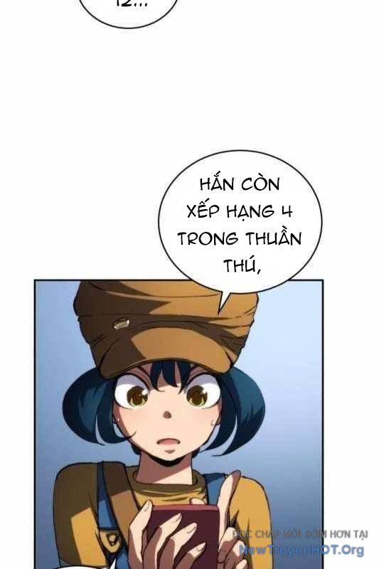 Wild Ranker Chapter 14 - 34