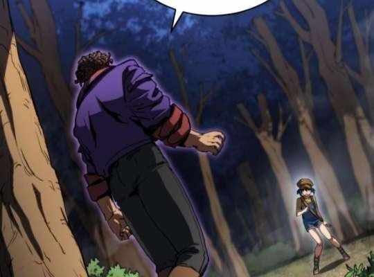 Wild Ranker Chapter 14 - 39