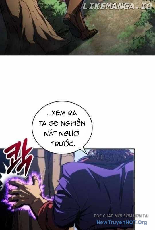 Wild Ranker Chapter 14 - 40