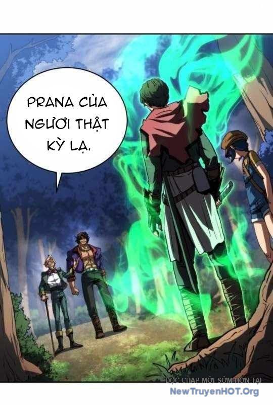 Wild Ranker Chapter 14 - 55