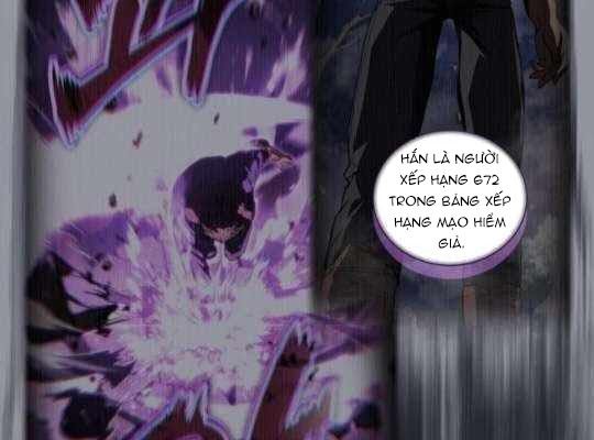 Wild Ranker Chapter 14 - 91