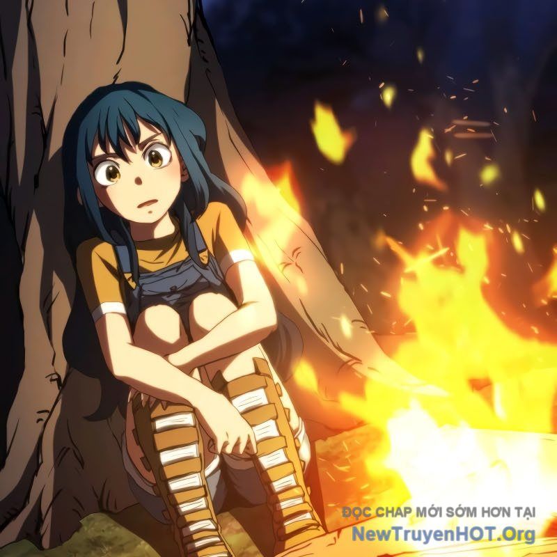Wild Ranker Chapter 16 - 125