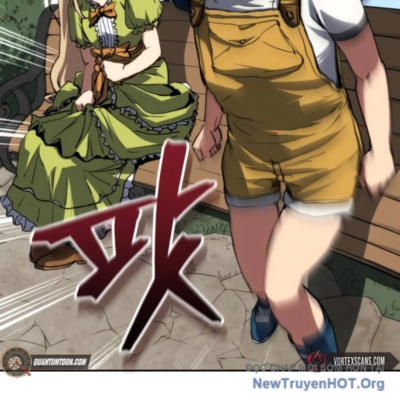 Wild Ranker Chapter 16 - 32