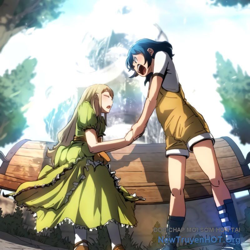 Wild Ranker Chapter 16 - 38