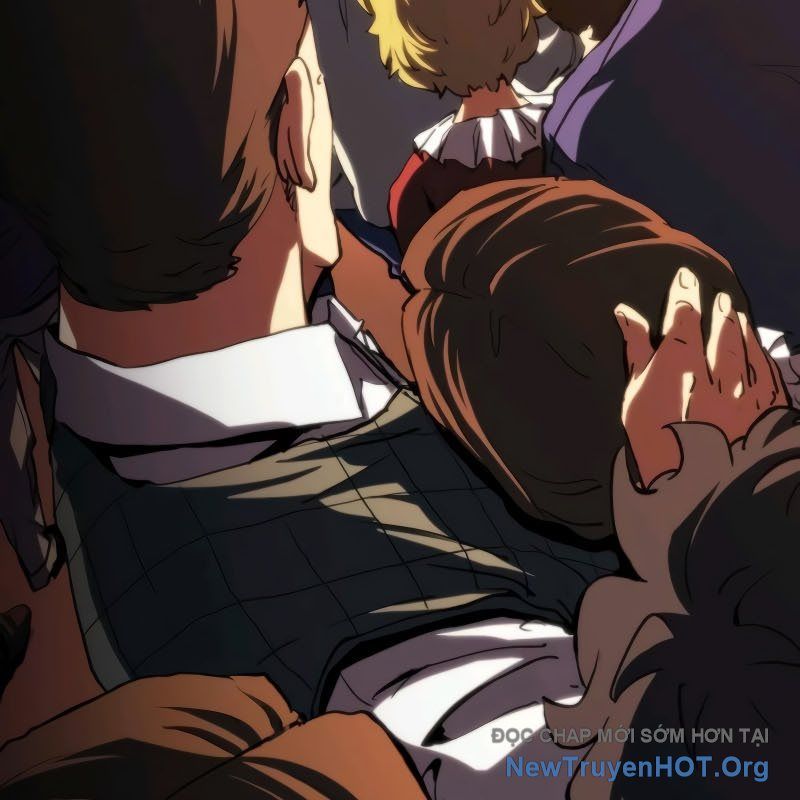 Wild Ranker Chapter 16 - 71
