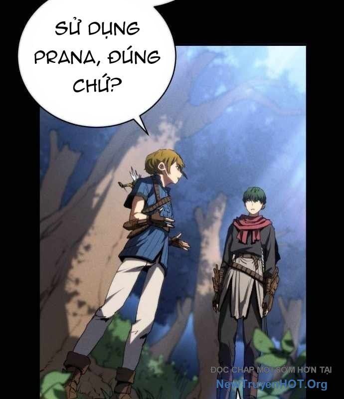 Wild Ranker Chapter 17 - 110