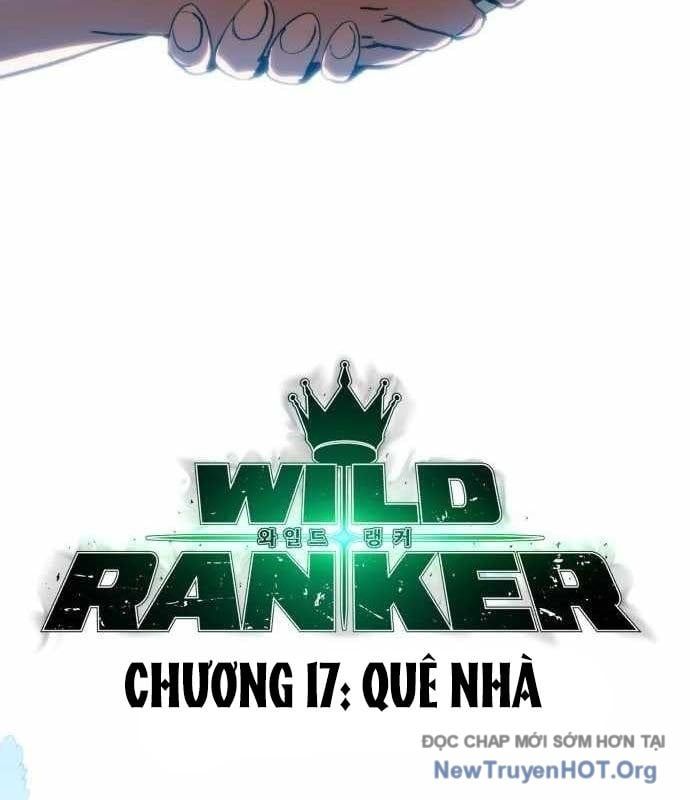 Wild Ranker Chapter 17 - 22
