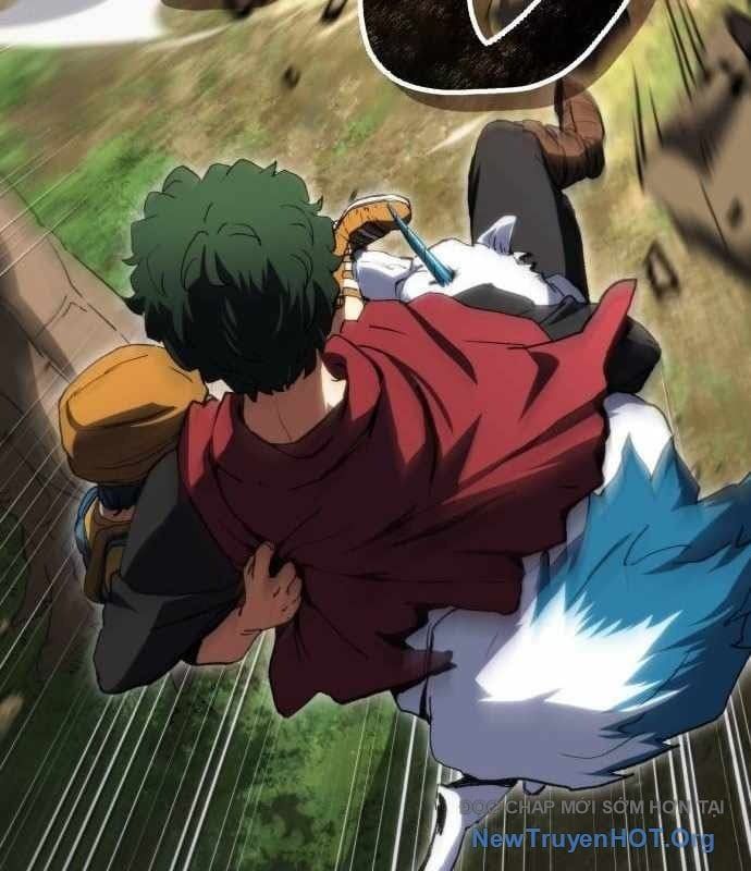 Wild Ranker Chapter 17 - 85