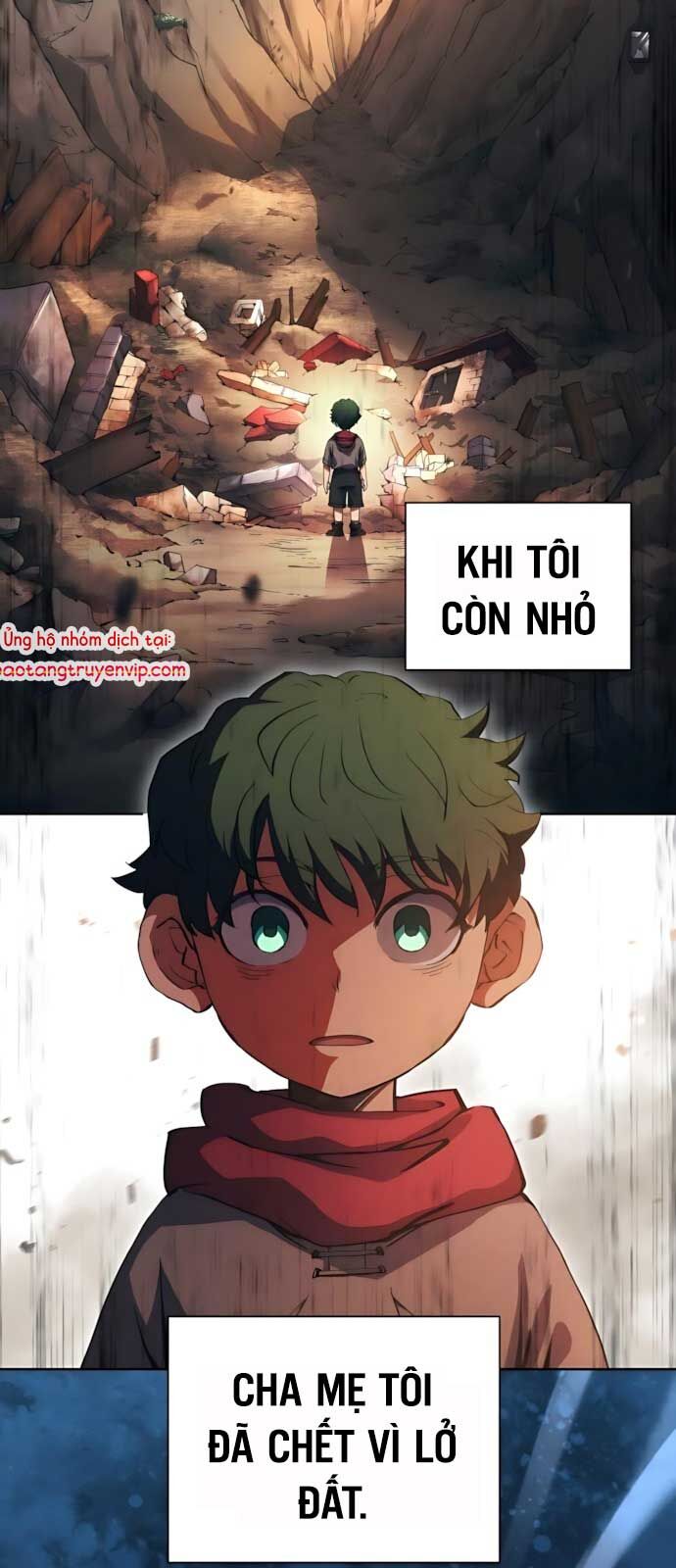 Wild Ranker Chapter 2 - 2