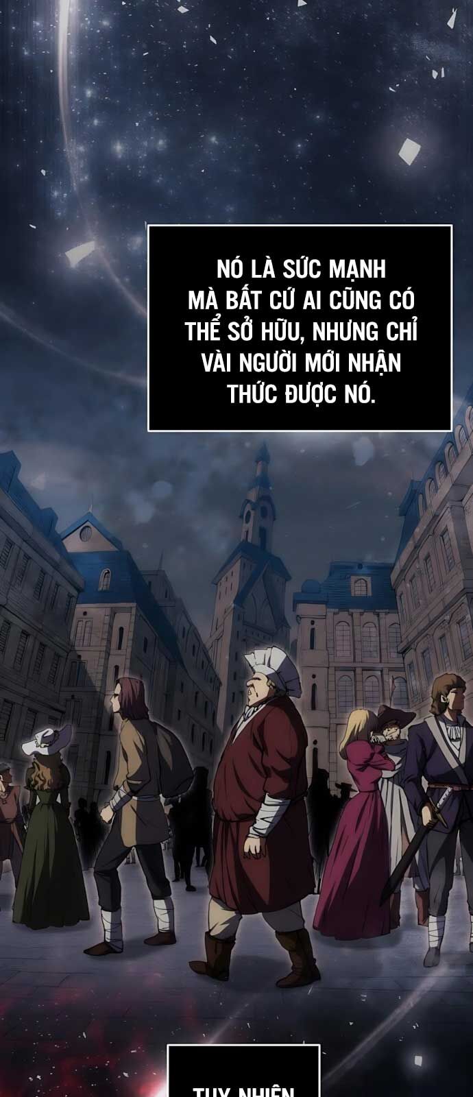 Wild Ranker Chapter 2 - 14
