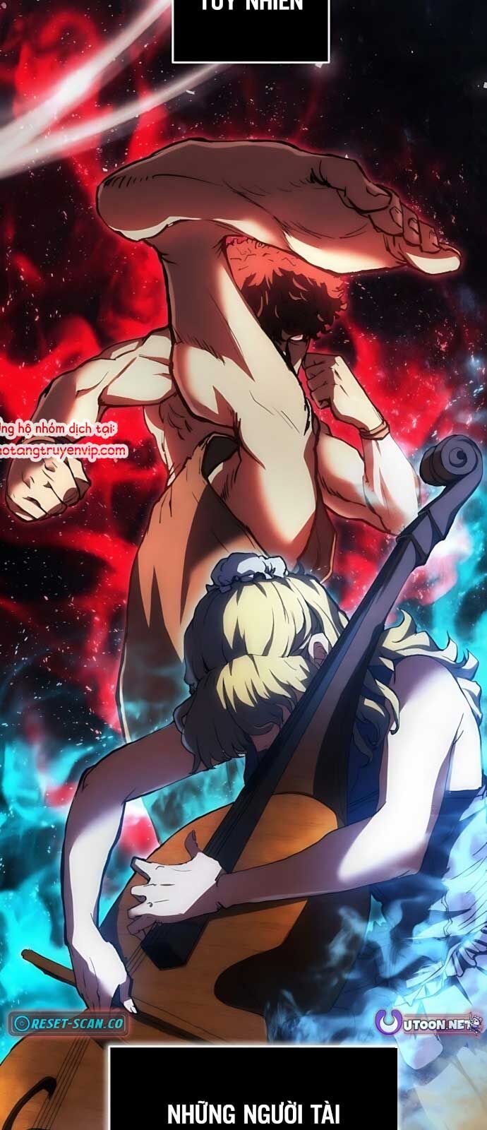 Wild Ranker Chapter 2 - 15