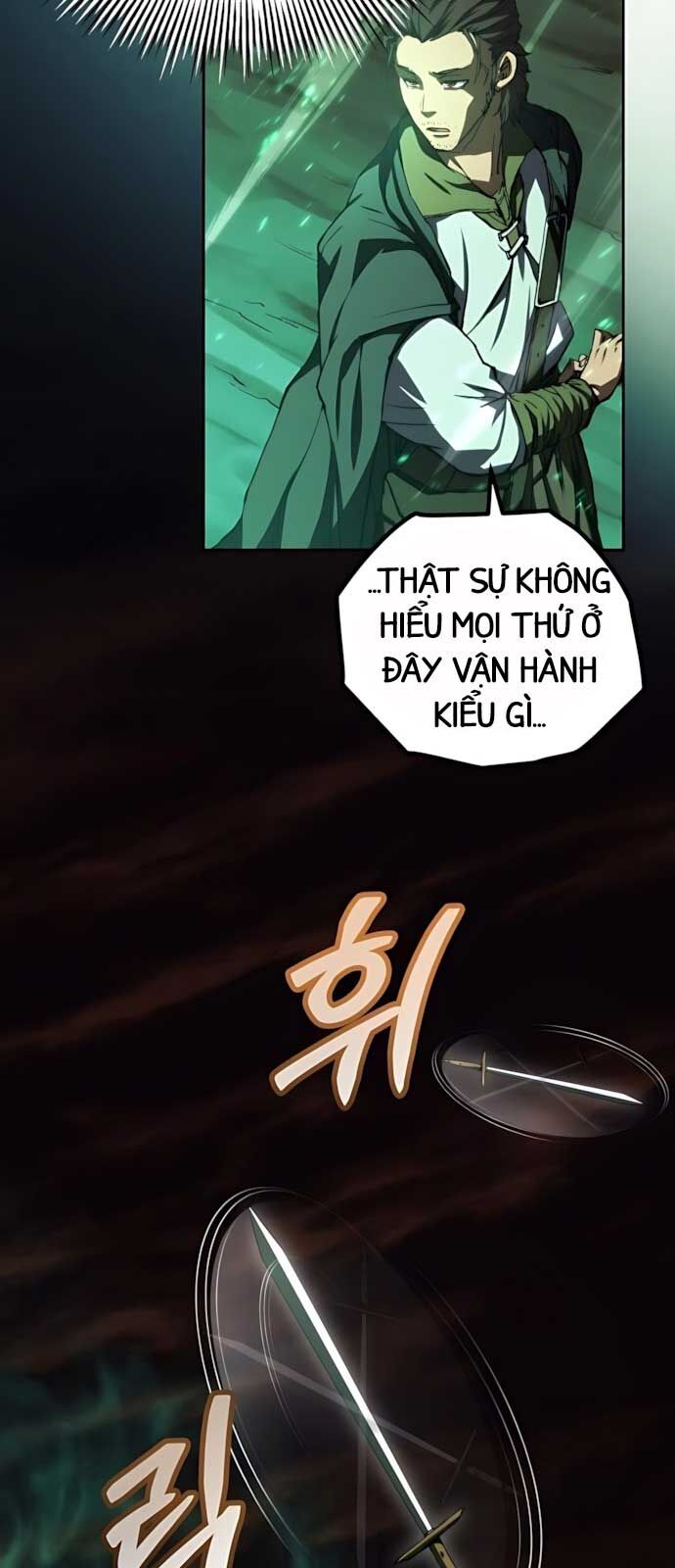 Wild Ranker Chapter 2 - 20