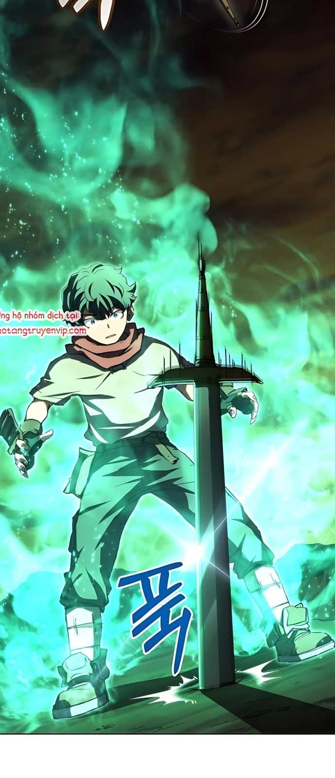 Wild Ranker Chapter 2 - 21