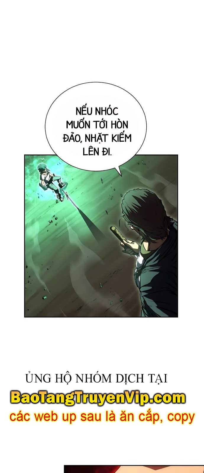 Wild Ranker Chapter 2 - 22