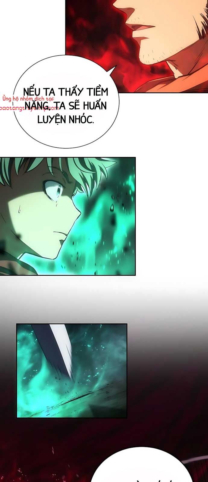 Wild Ranker Chapter 2 - 23