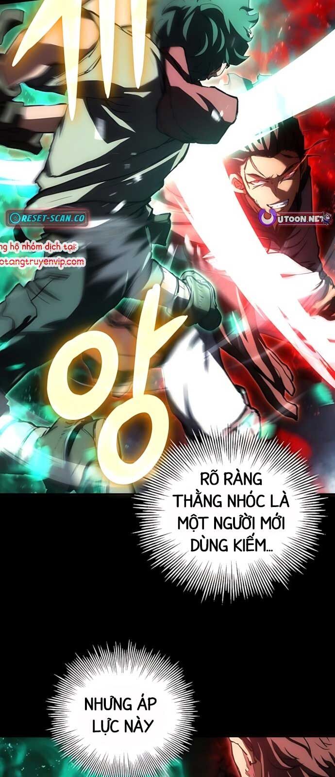 Wild Ranker Chapter 2 - 27