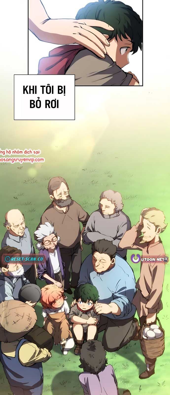 Wild Ranker Chapter 2 - 4