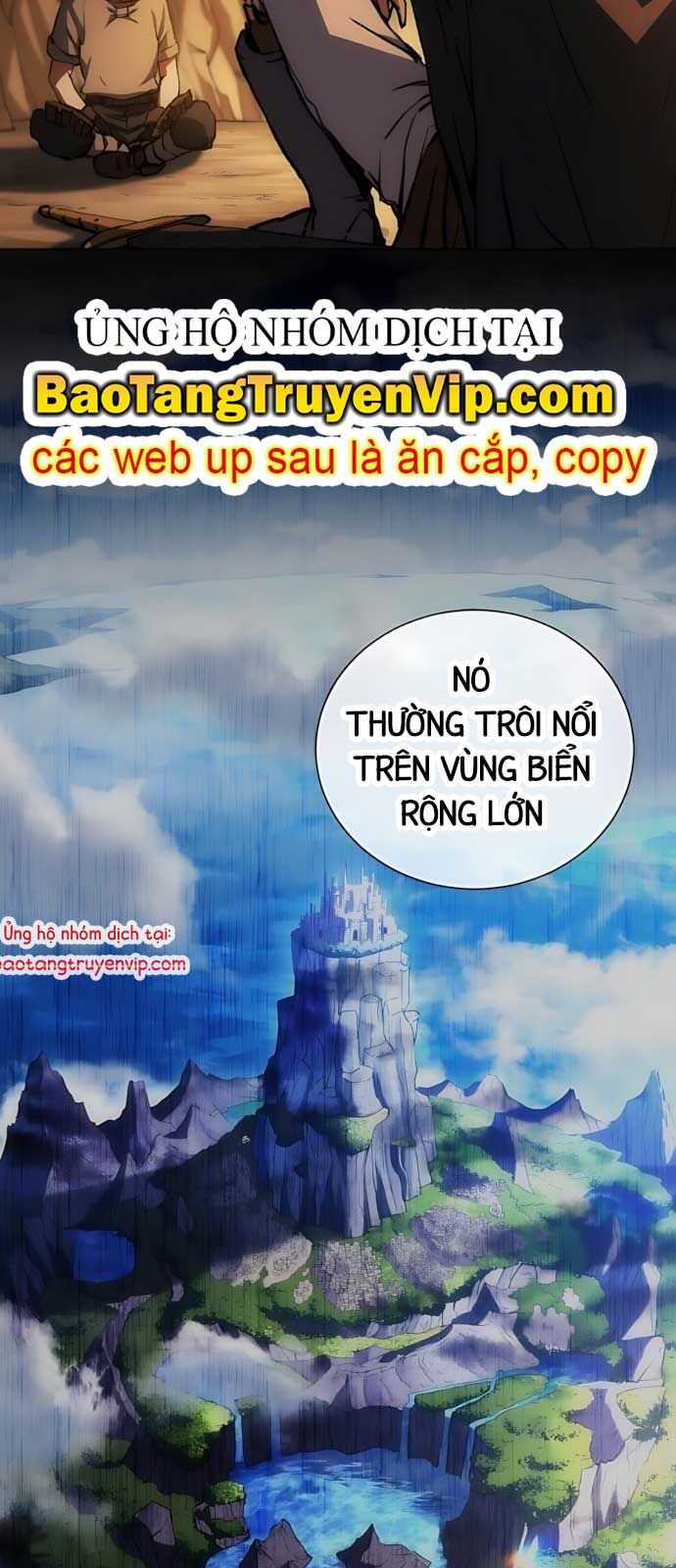 Wild Ranker Chapter 2 - 36