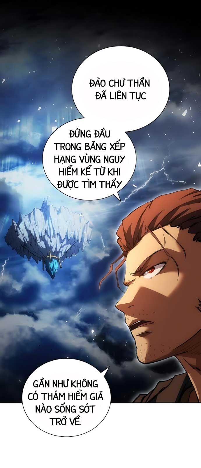 Wild Ranker Chapter 2 - 46