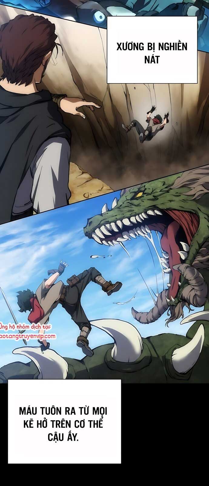 Wild Ranker Chapter 2 - 58