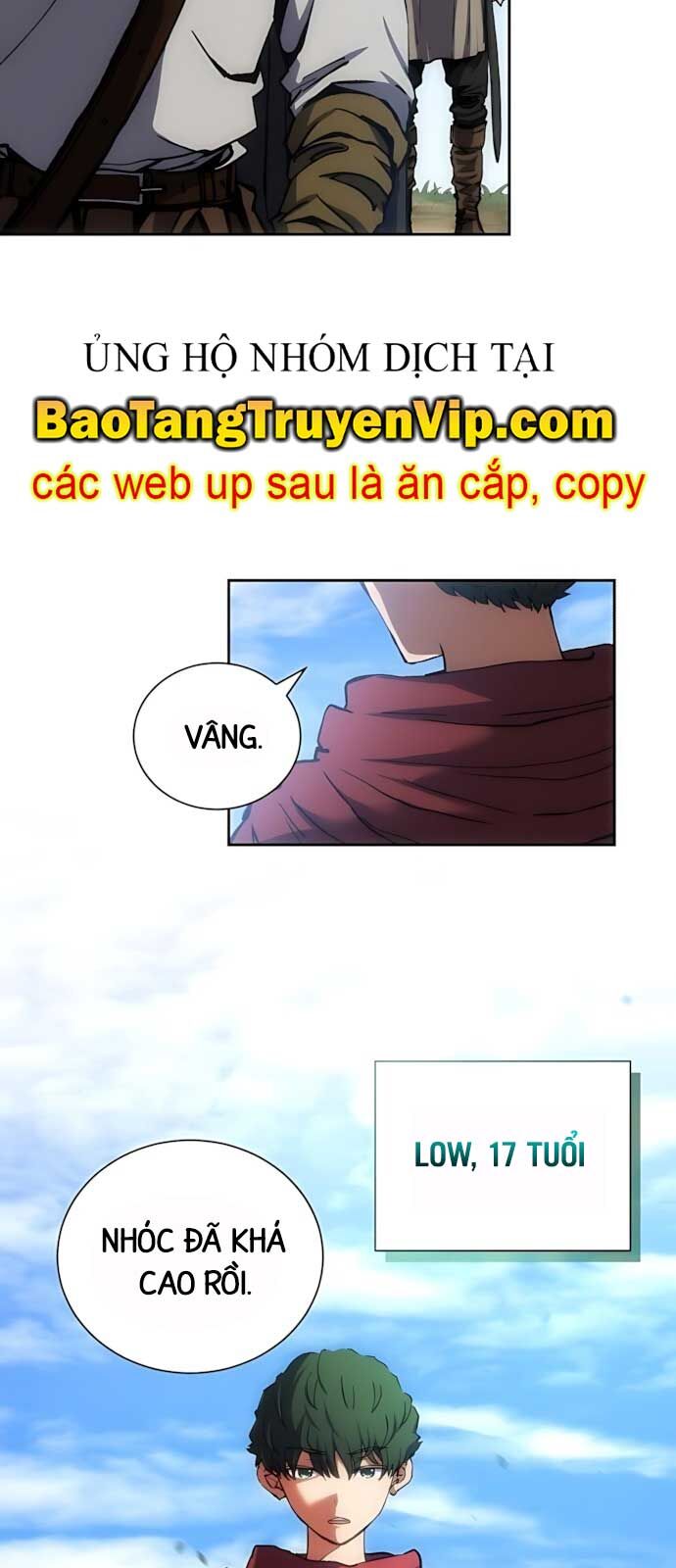 Wild Ranker Chapter 2 - 72