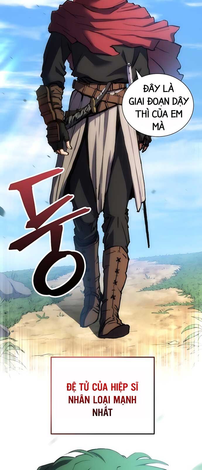 Wild Ranker Chapter 2 - 73