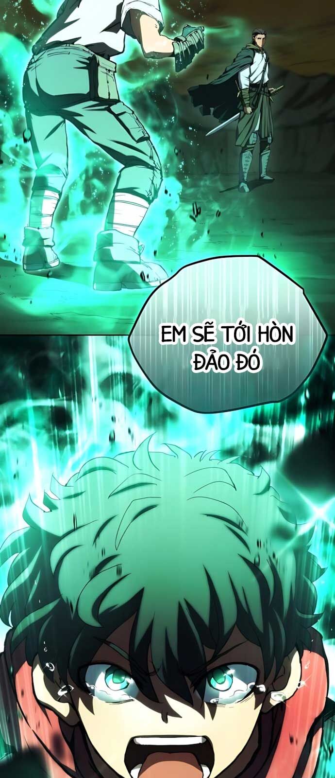 Wild Ranker Chapter 2 - 9