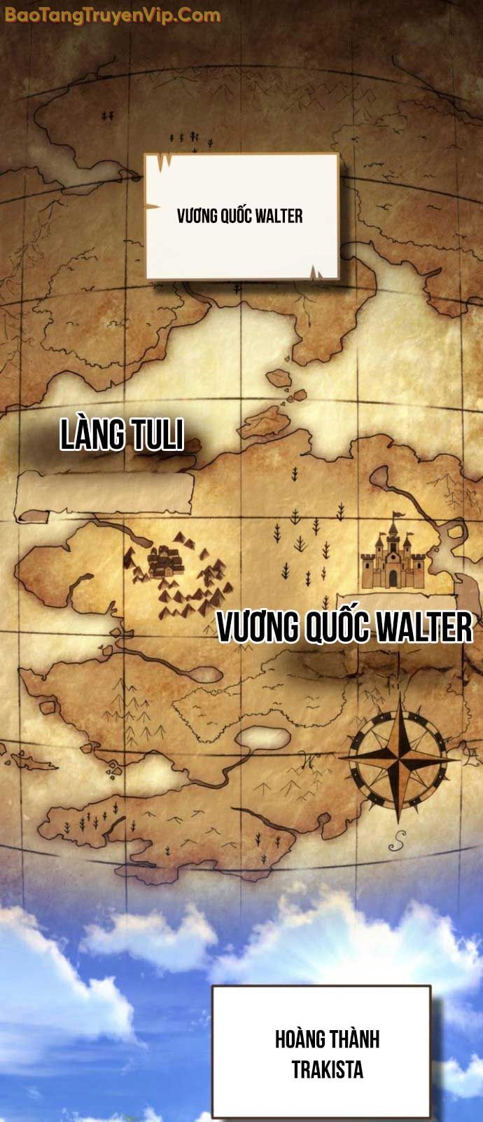 Wild Ranker Chapter 3 - 1