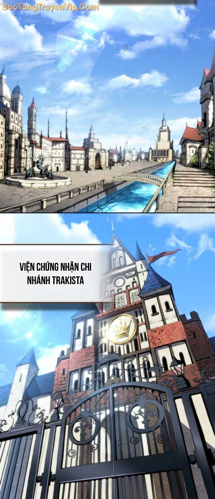 Wild Ranker Chapter 3 - 2