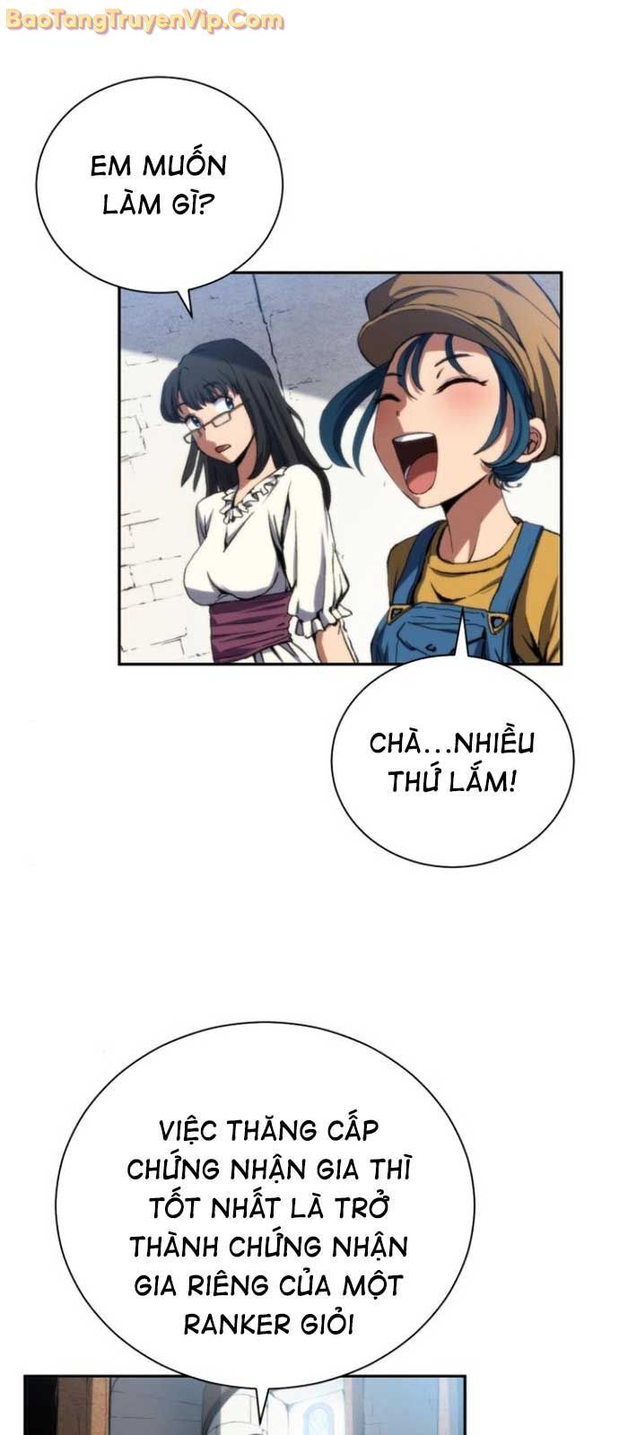 Wild Ranker Chapter 3 - 13