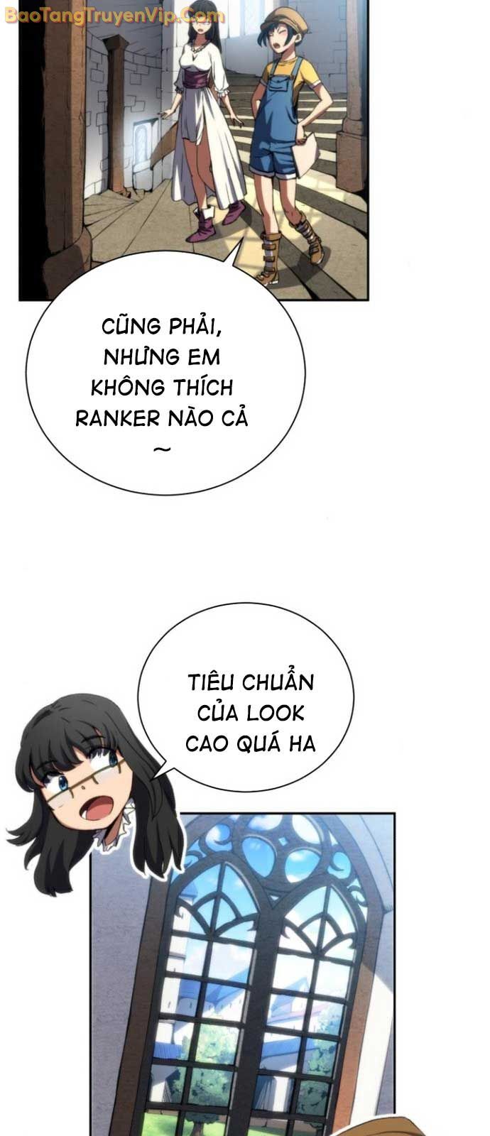 Wild Ranker Chapter 3 - 14