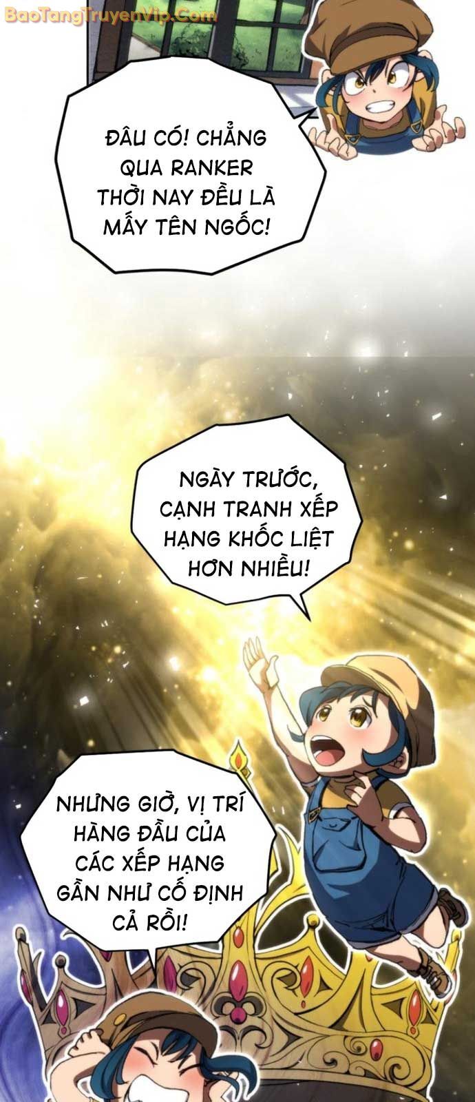 Wild Ranker Chapter 3 - 15