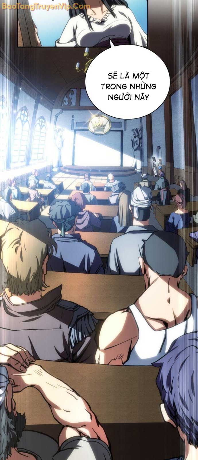 Wild Ranker Chapter 3 - 20