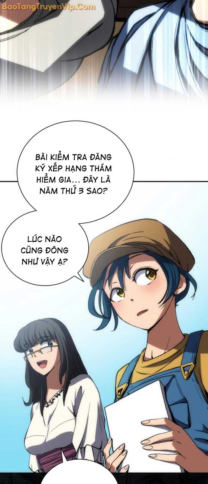 Wild Ranker Chapter 3 - 21