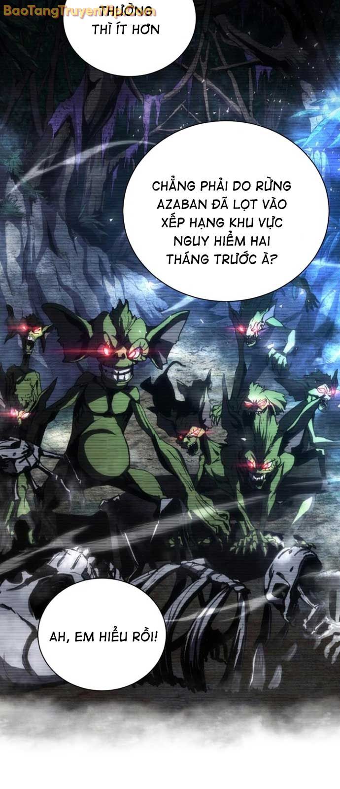 Wild Ranker Chapter 3 - 22