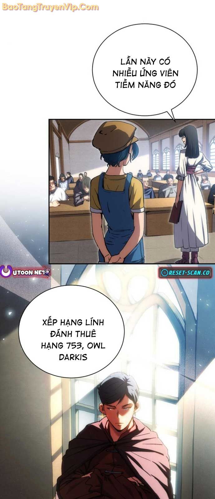 Wild Ranker Chapter 3 - 23