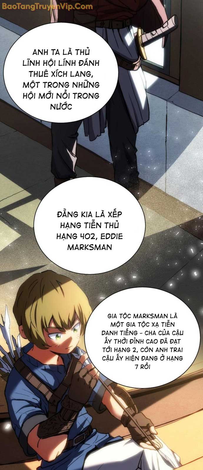 Wild Ranker Chapter 3 - 24