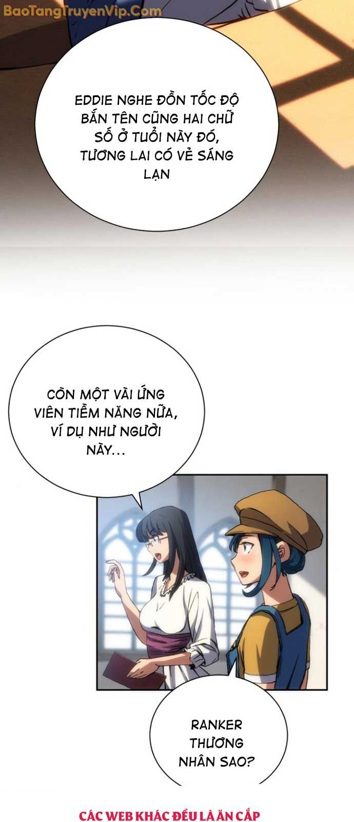 Wild Ranker Chapter 3 - 25