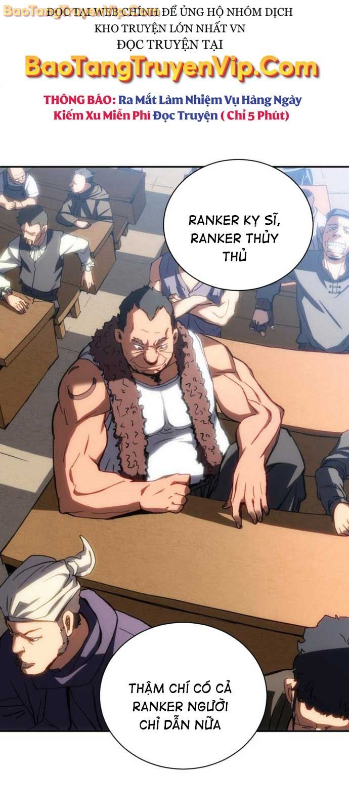 Wild Ranker Chapter 3 - 26