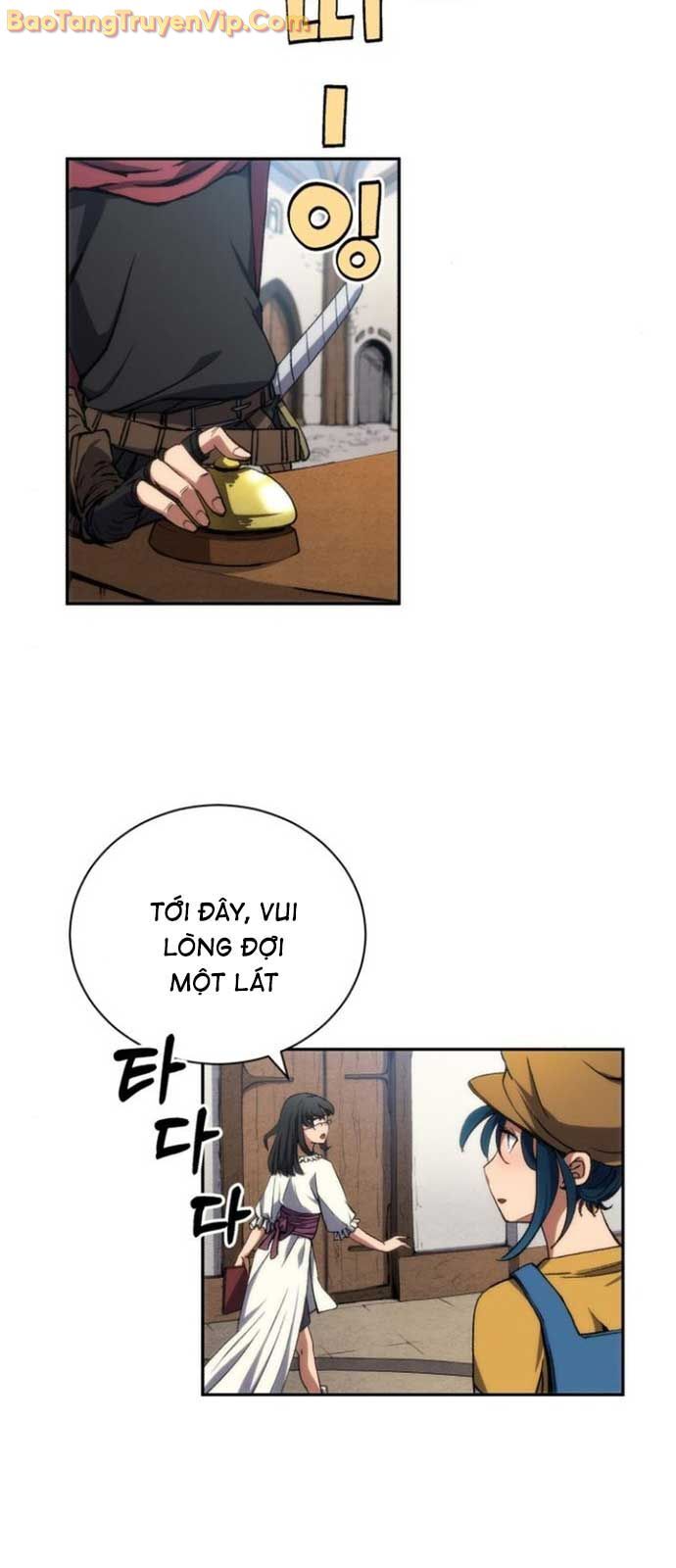 Wild Ranker Chapter 3 - 29