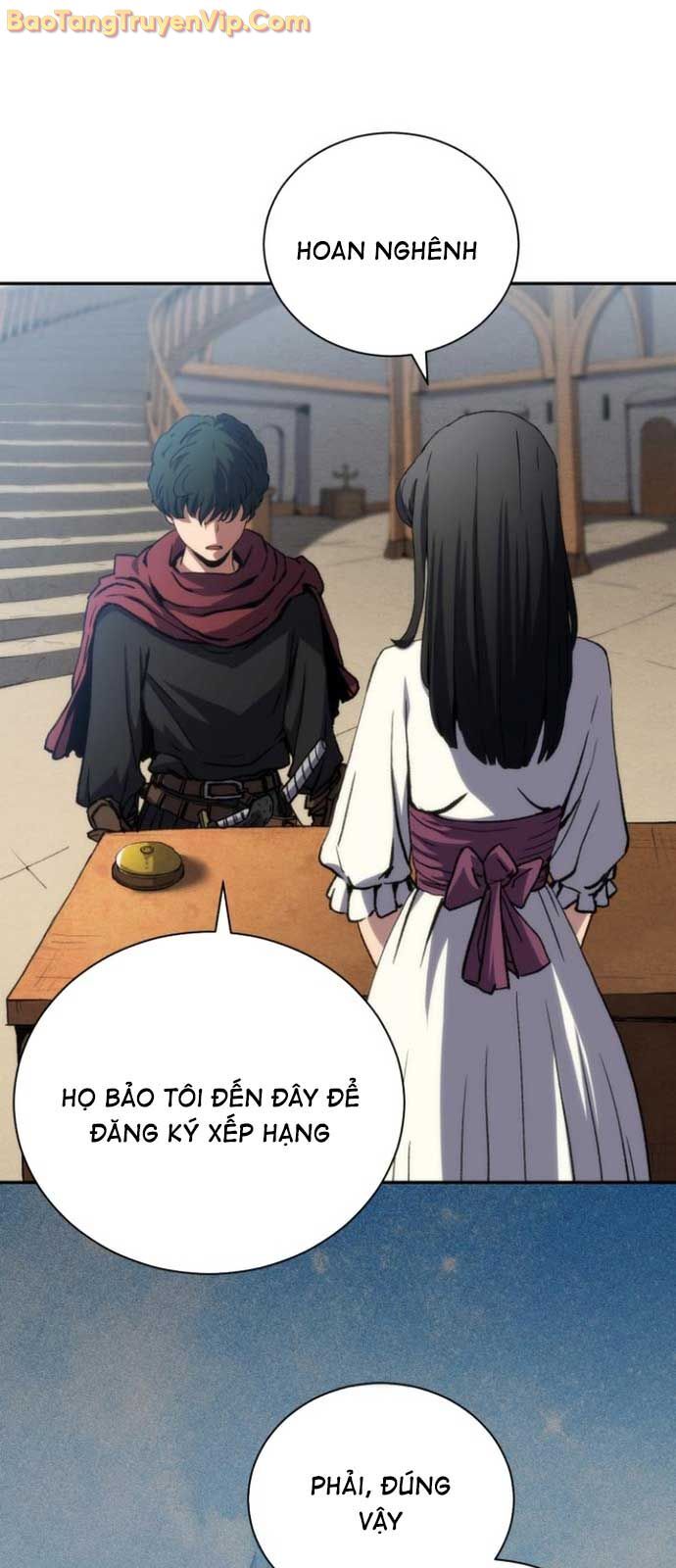 Wild Ranker Chapter 3 - 30