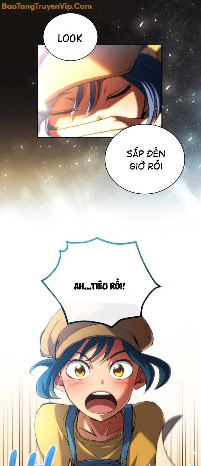 Wild Ranker Chapter 3 - 4