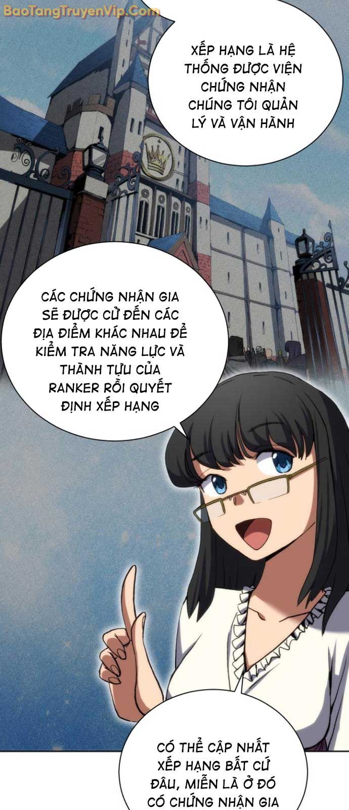 Wild Ranker Chapter 3 - 31
