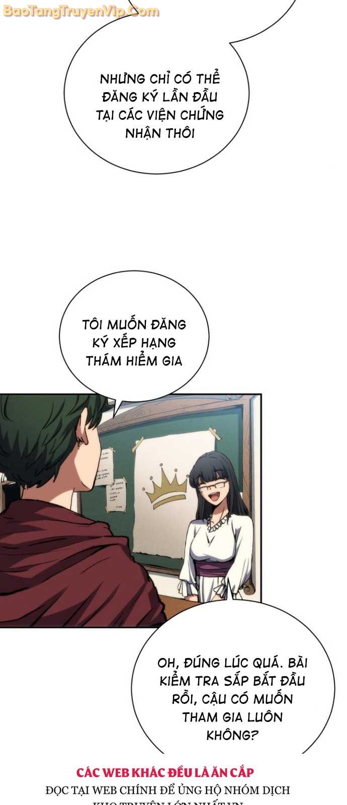 Wild Ranker Chapter 3 - 32