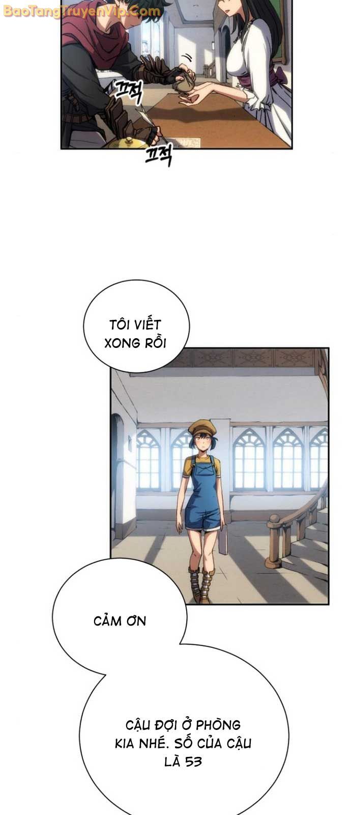 Wild Ranker Chapter 3 - 34